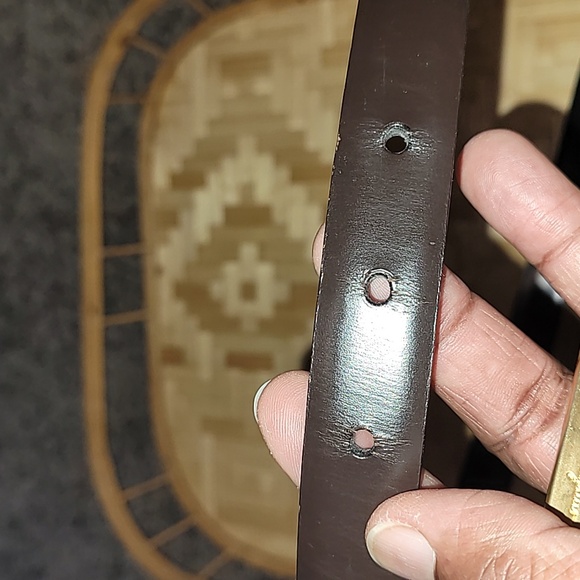 Ferragamo belt - Picture 9 of 15